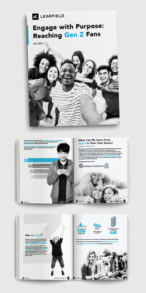 Learfield Gen Z White Paper