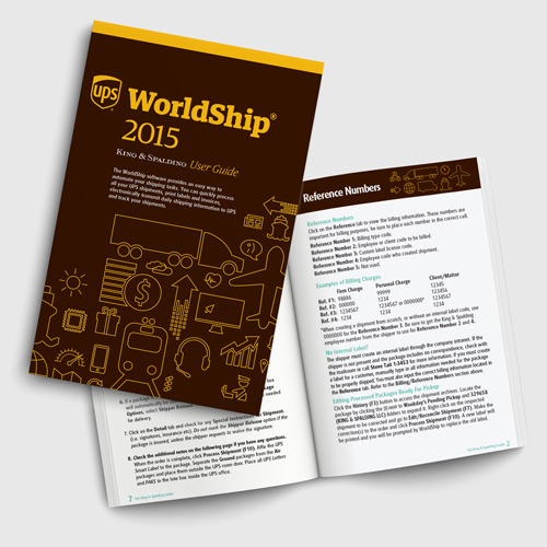 UPS WorldShip Guide