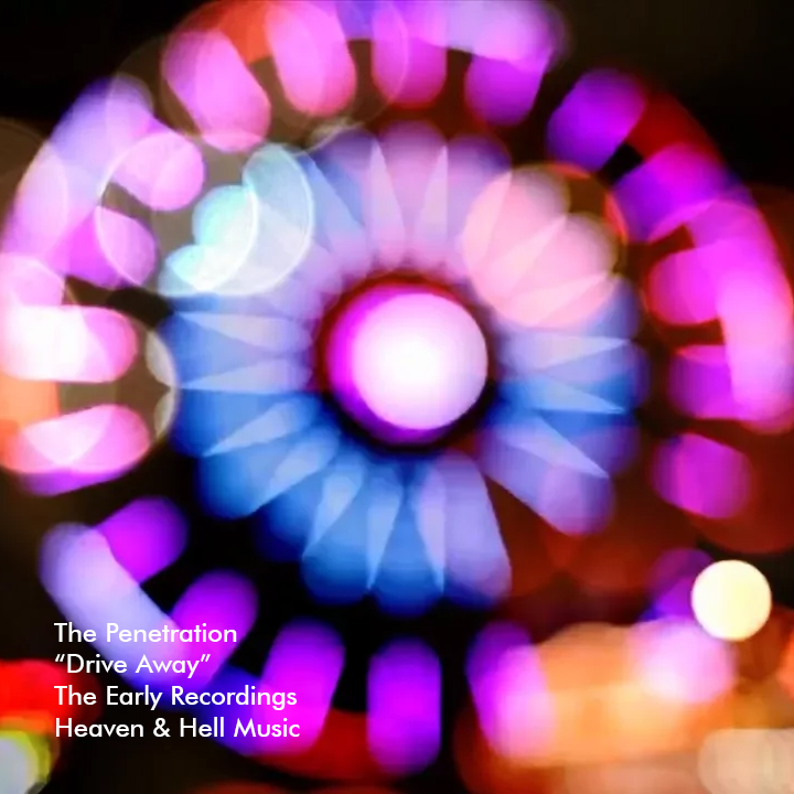 Music Video Drive Away